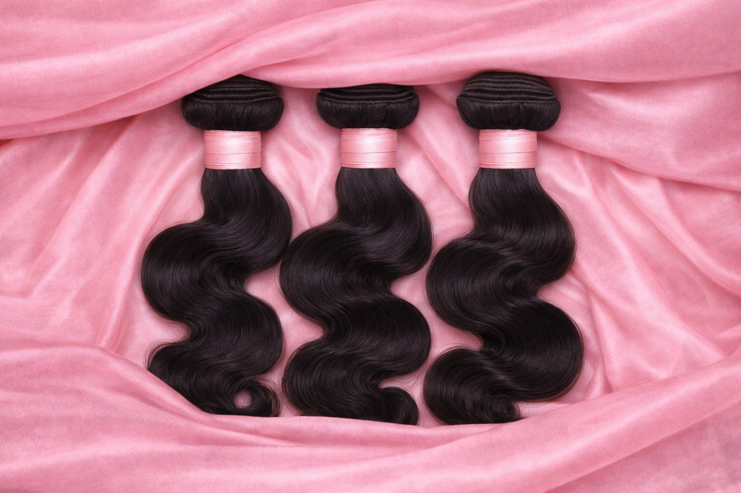 6 Brazilian Hair Bundle Deal