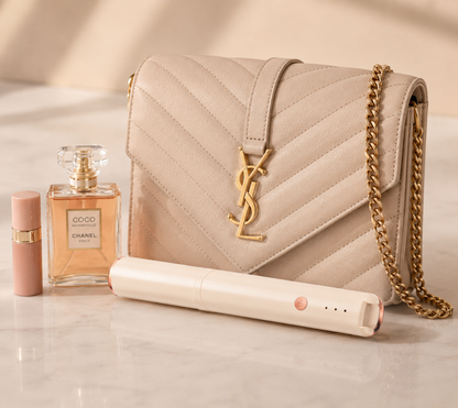 Portable Flat Iron