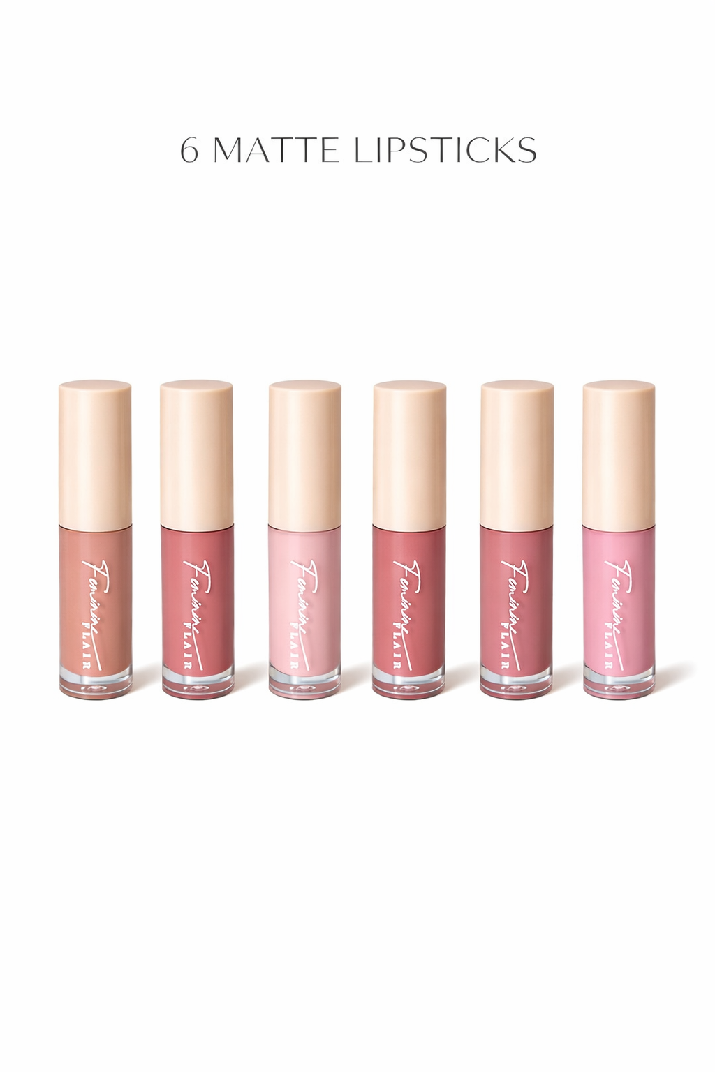 Gloss Set