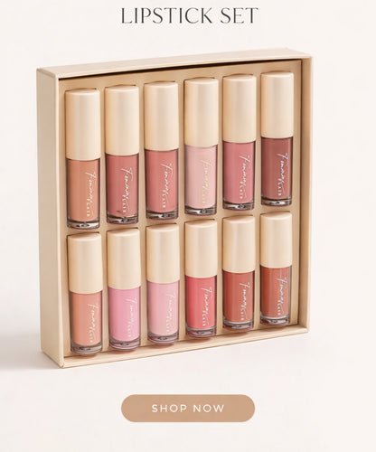 Gloss Set