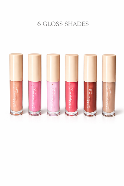 Gloss Set