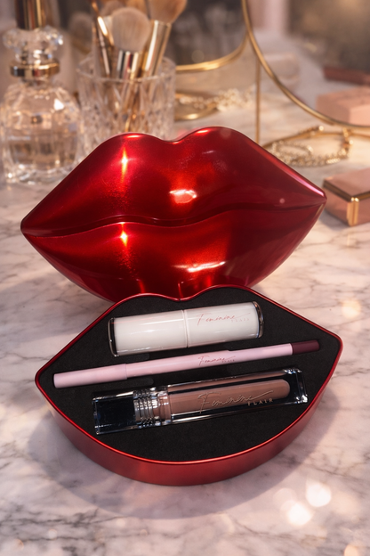 Lip Kit - 3 in 1