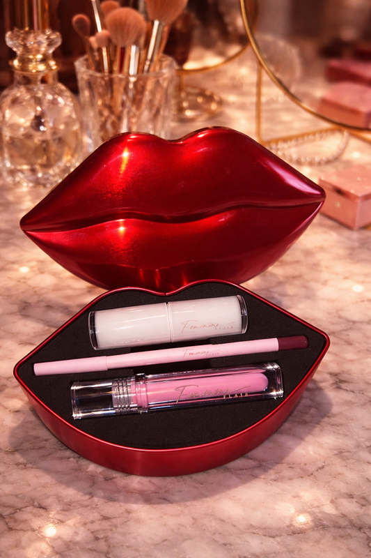 Lip Kit - 3 in 1
