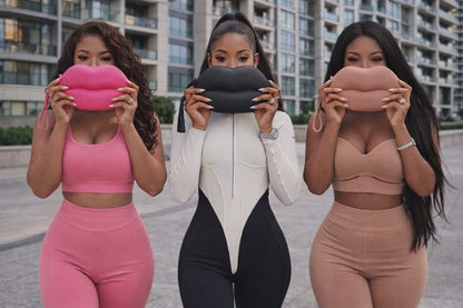 Lip Bags